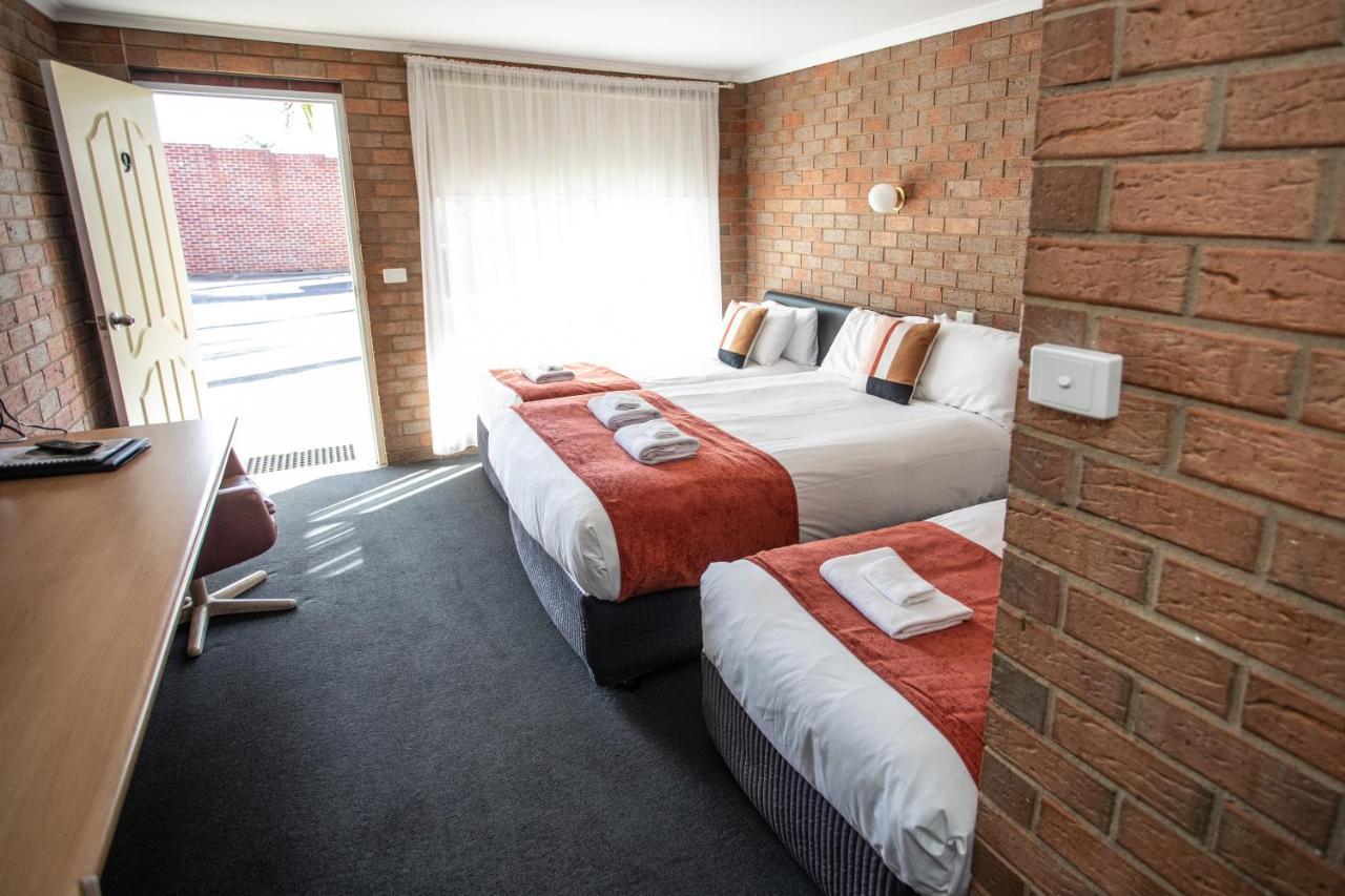 Motel Moama Motel 3*