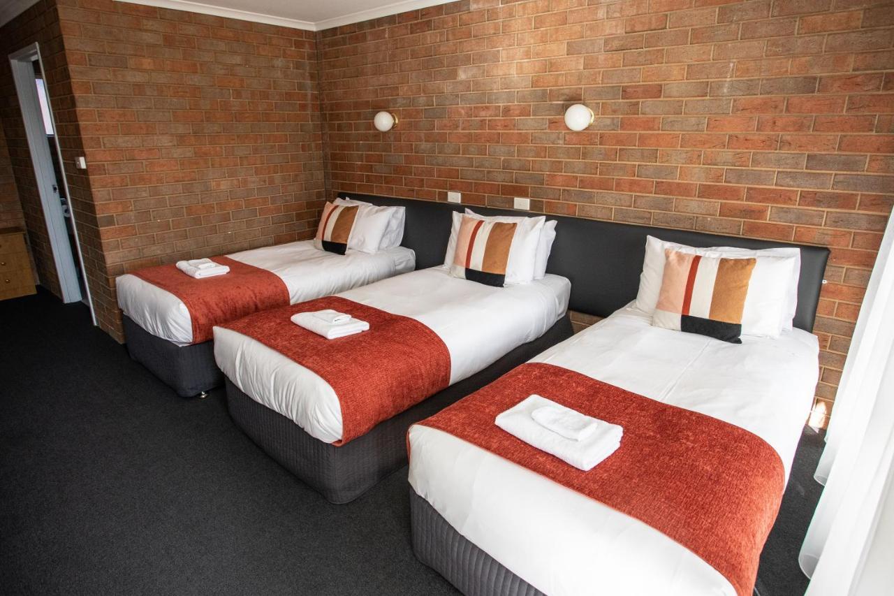 Moama Motel Moama