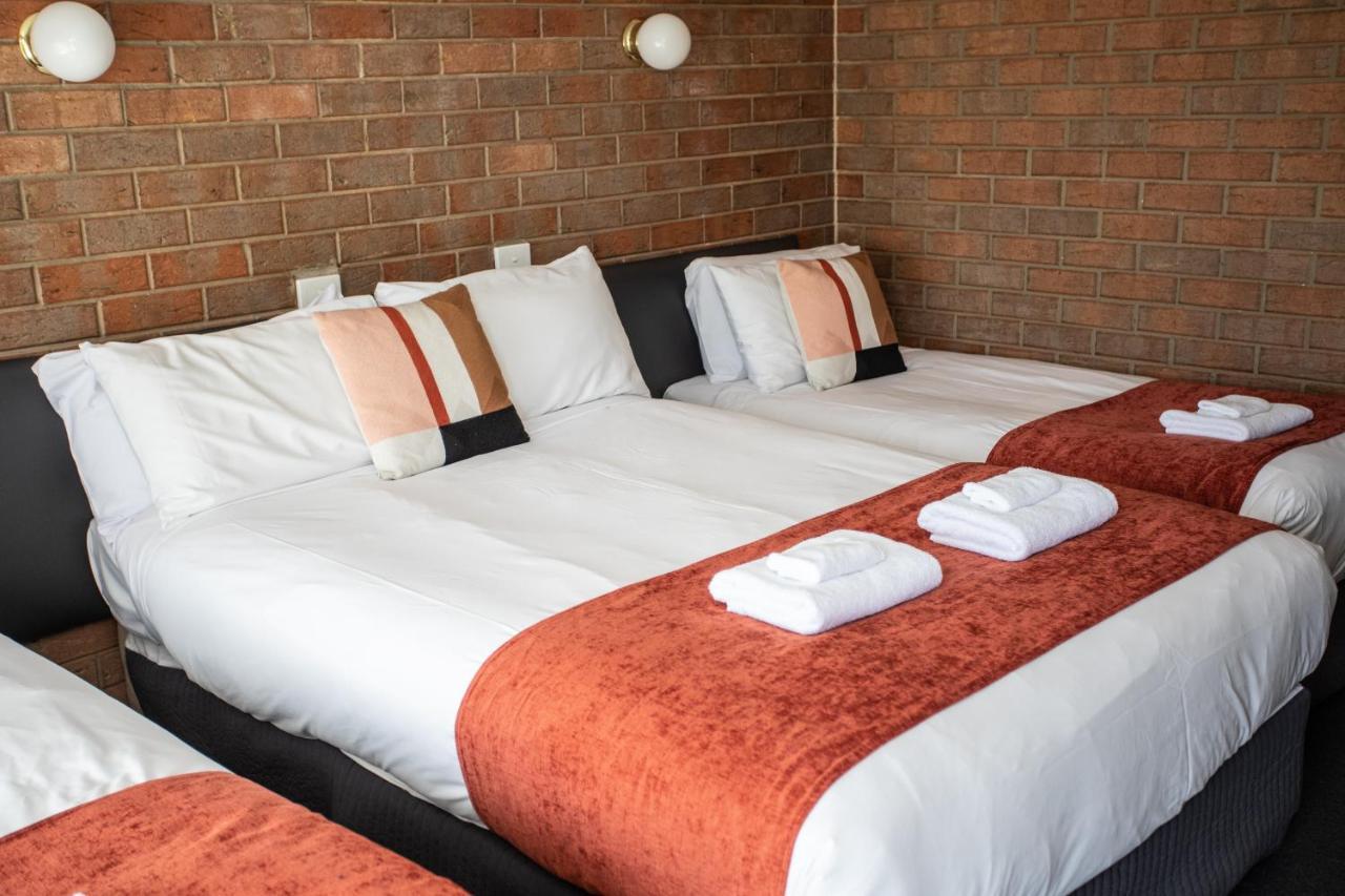Motel Moama Motel 3*