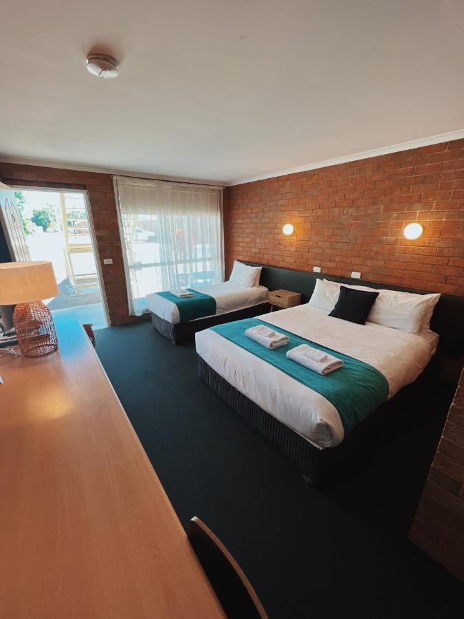 Moama Motel 3*