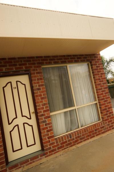 Motel Moama Motel 3*