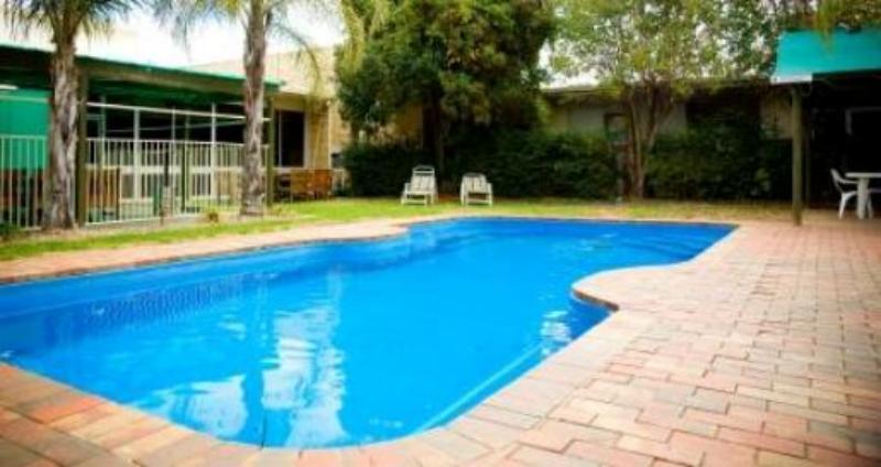 Moama Motel Moama