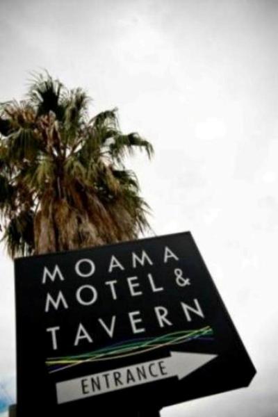 Motel Moama Motel