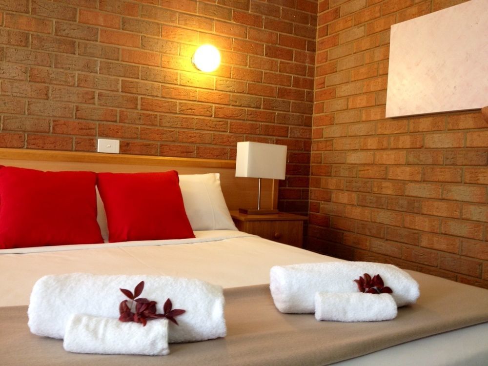 Moama Motel 3*